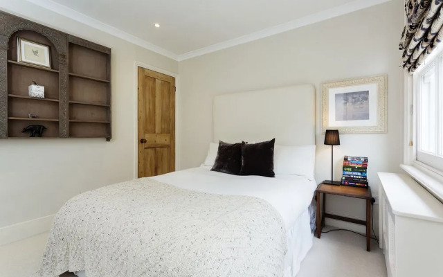 Veeve 3 Bedroom House on Sandilands Road