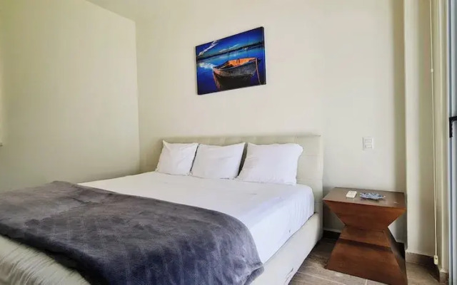 CASA REYES Stunning Rooftop Oceanview