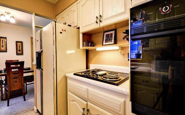 Two-Bedroom Villa #729