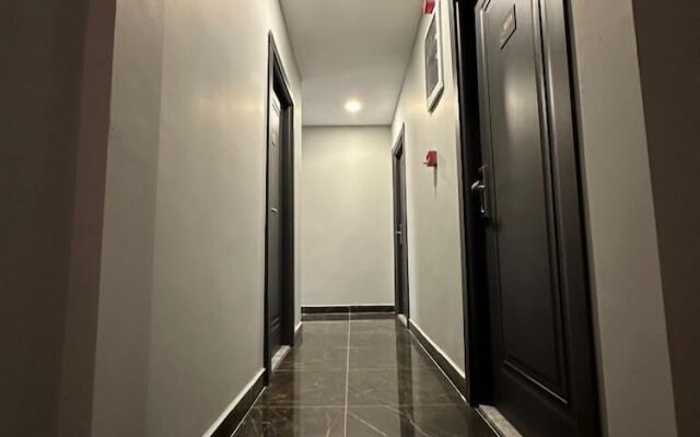 Lucca Suites Hotel