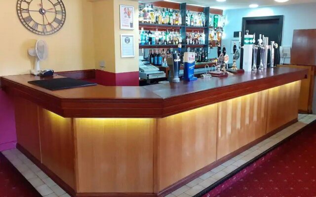 The Dodington Lodge