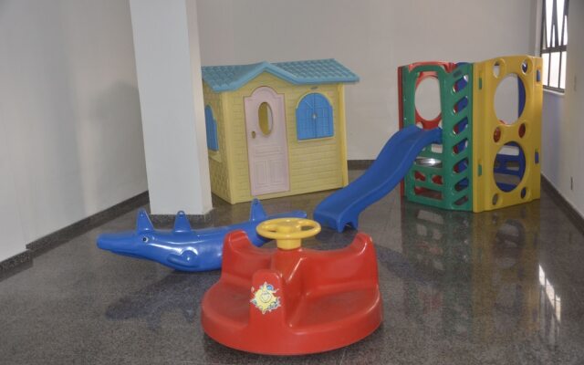 Lindo e bem localizado 3 quartos