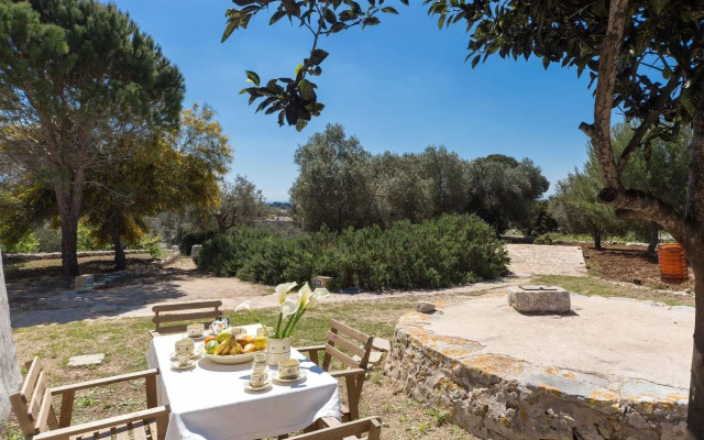 Trulli Le Scalelle
