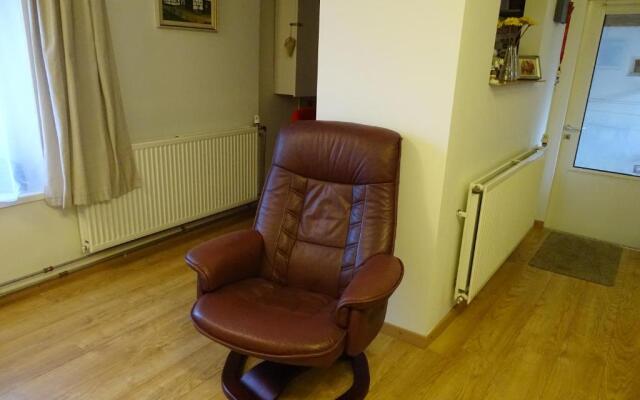 Vakantie appartement Paedshof Ransdaal