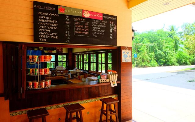Baan Nilawan Hua Hin Hotel