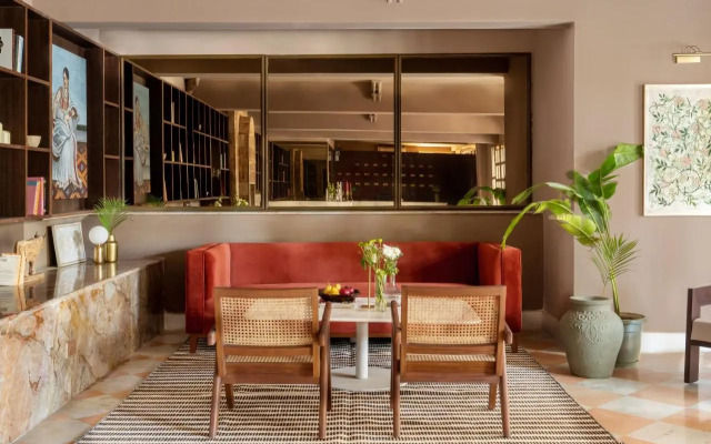 Manuscript- Jhilwara Haveli