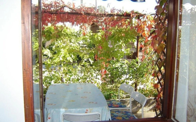 Jerimih - 120 m From sea - A4