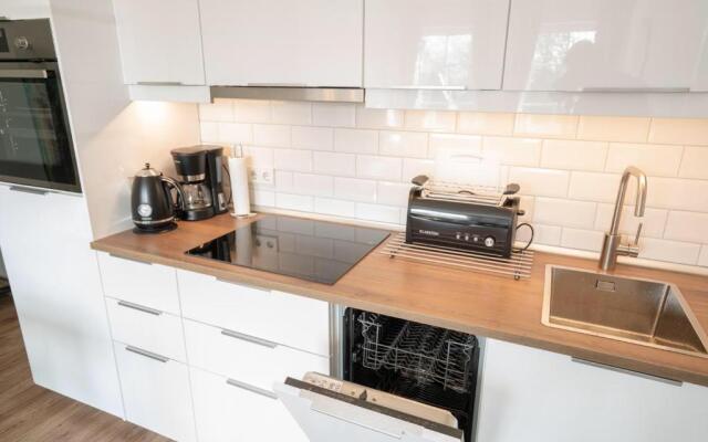 Villa Golding - Flat 3