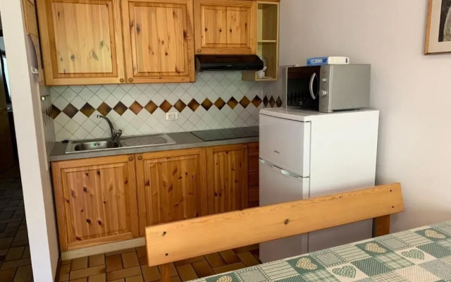 Residence Trunka Lunka