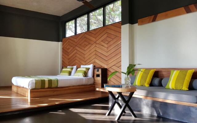 Lankavatara Ocean Retreat & Spa