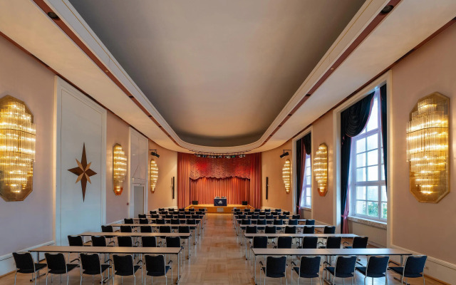 Maritim Hotel Bad Wildungen