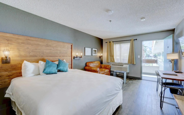 Infusion Beach Club