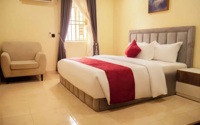 Captain Residency Hotel