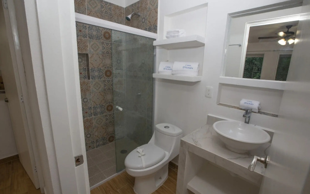 Jolie Jungle Eco Hotel
