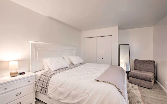 Family-friendly Poway Home w/ Private Pool!