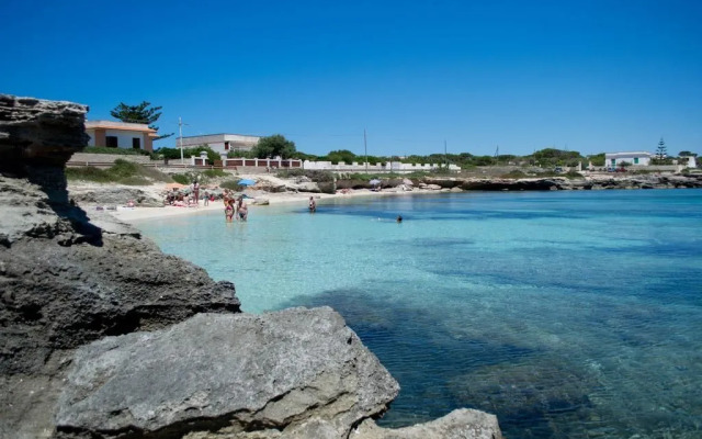Boa Vista Favignana Home & Beach