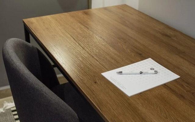 Churchill Residence Suites