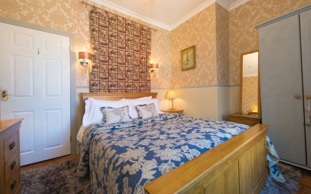 Victoria House Room Only Accommodation