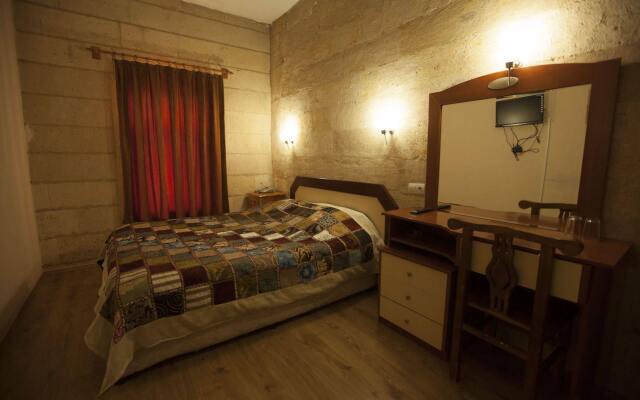 Cappadocia Palace Hotel