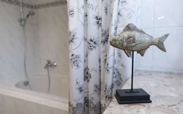 Spreewald Break Modern Retreat