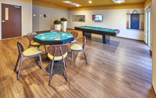 City Express Suites Silao Aeropuerto