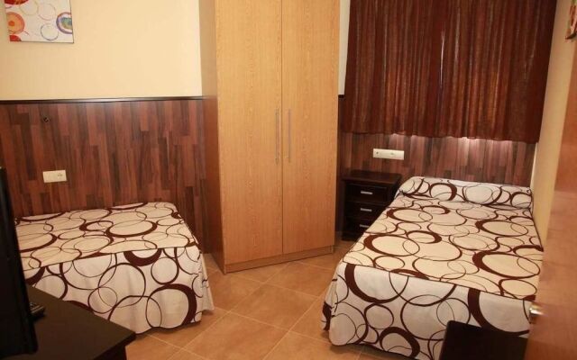 Hostal Doña Manuela