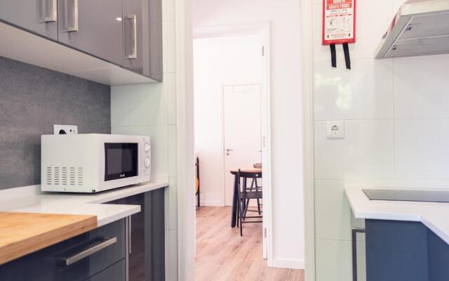 Casas do Bairro Conqvistador