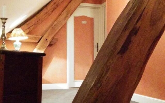 Auberge du Pot dEtain