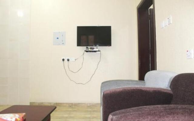 Asir Tower Housing Units