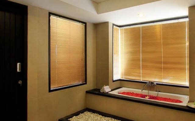 Pande Villas Spa & Restaurant