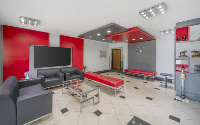 Best Western Antelope Inn & Suites