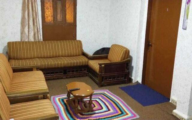 Petra backpackers hostel