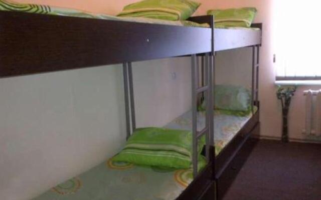 Sport Comfort City Hostel