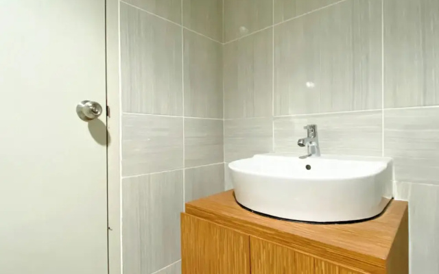 Comfort Stay Studio At Vasanta Innopark Apartment