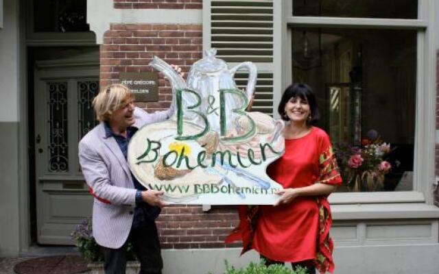 B&B Bohémien