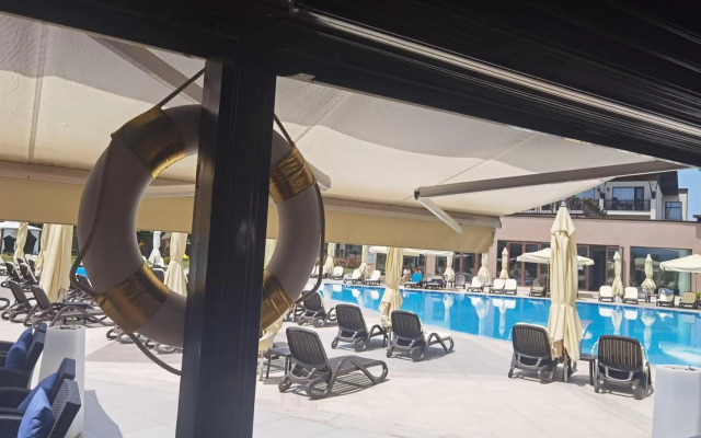 Belchin Garden Hotel Spa