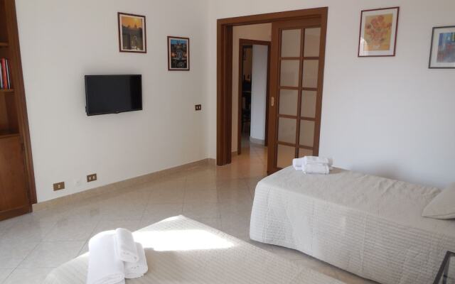 Apartment for 4 Persons