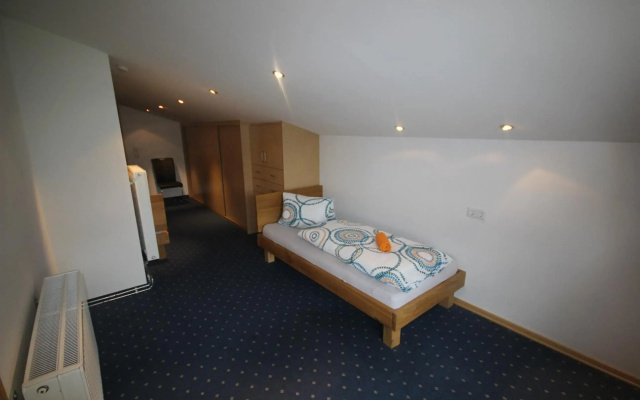 AlpenAppartement