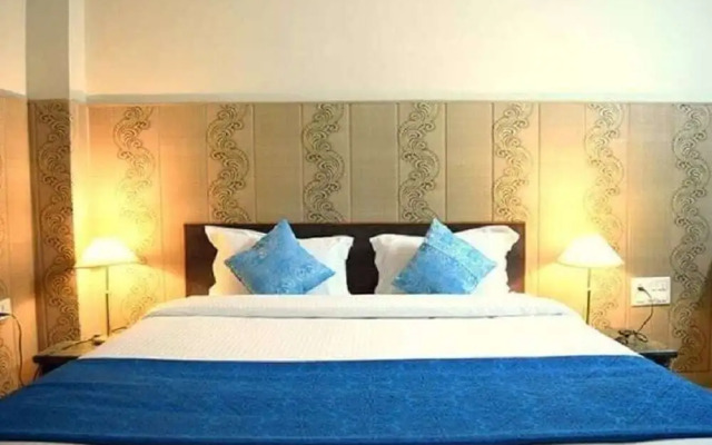 Rajwada Resort Waterpark & Spa