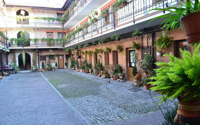 Hotel Hanul Fullton
