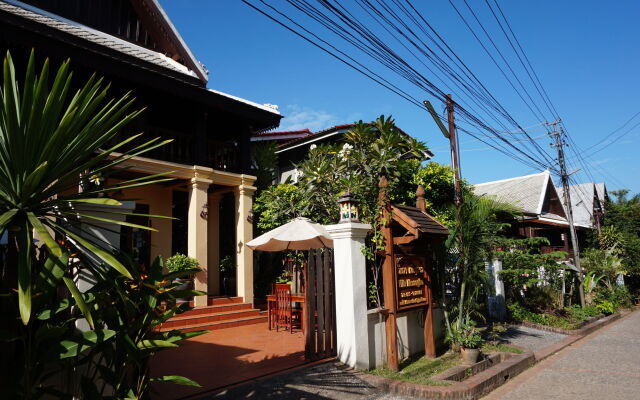 Villa Meuang Lao