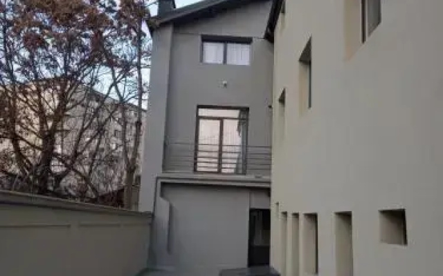 Hotel EmaZain
