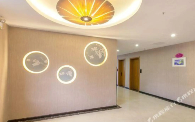 Sakura Dream Hotel
