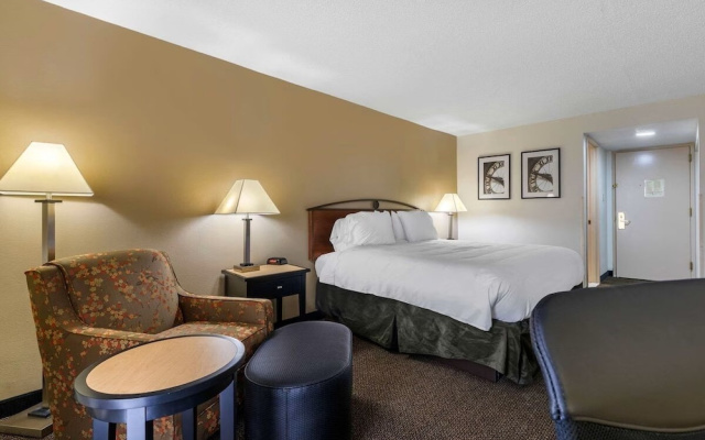 Stay Express Inn & Suites Tyler