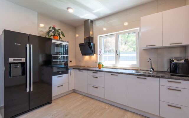 Holiday Villa Olive Tree