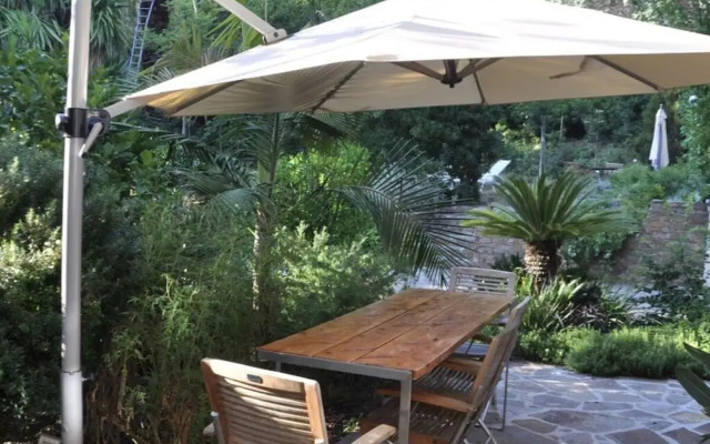 Apartment in le Rayol-canadel