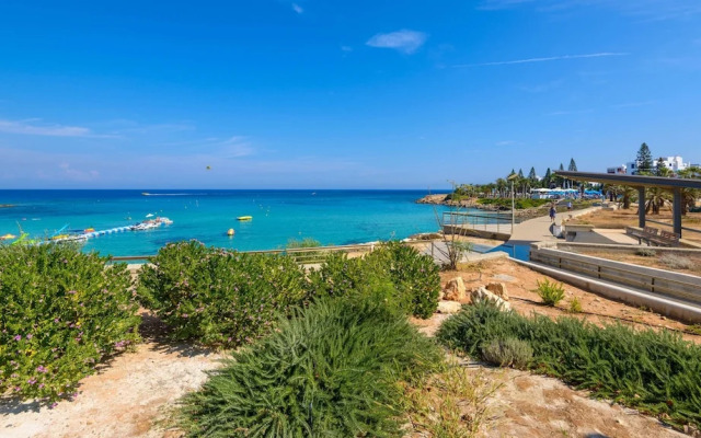 Mylos Lifestyle Seaview Villa 21