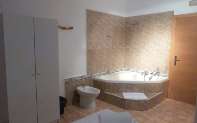 Aventura Apartamentos Valencia