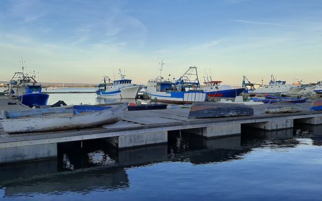 Affittacamere B&B Alba Ionica