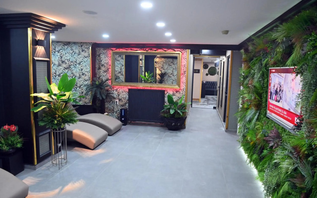 Silivri Safir Hotel & Resort Beach And Restaurant